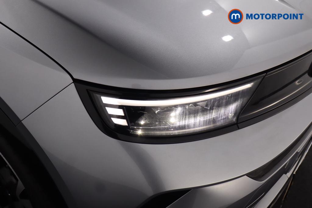 Vauxhall Mokka GS Automatic Petrol SUV - Stock Number (1585731) - 13th supplementary image
