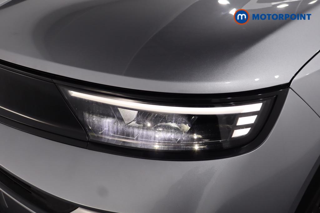 Vauxhall Mokka GS Automatic Petrol SUV - Stock Number (1585731) - 14th supplementary image