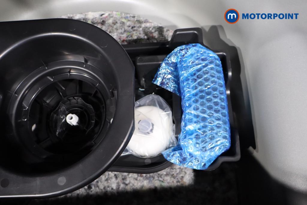 Vauxhall Mokka GS Automatic Petrol SUV - Stock Number (1585731) - 23rd supplementary image