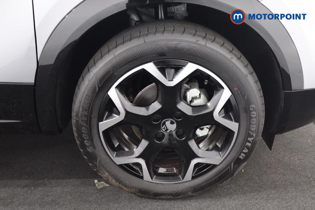 Vauxhall Mokka GS Automatic Petrol SUV - Stock Number (1585731) - 25th supplementary image