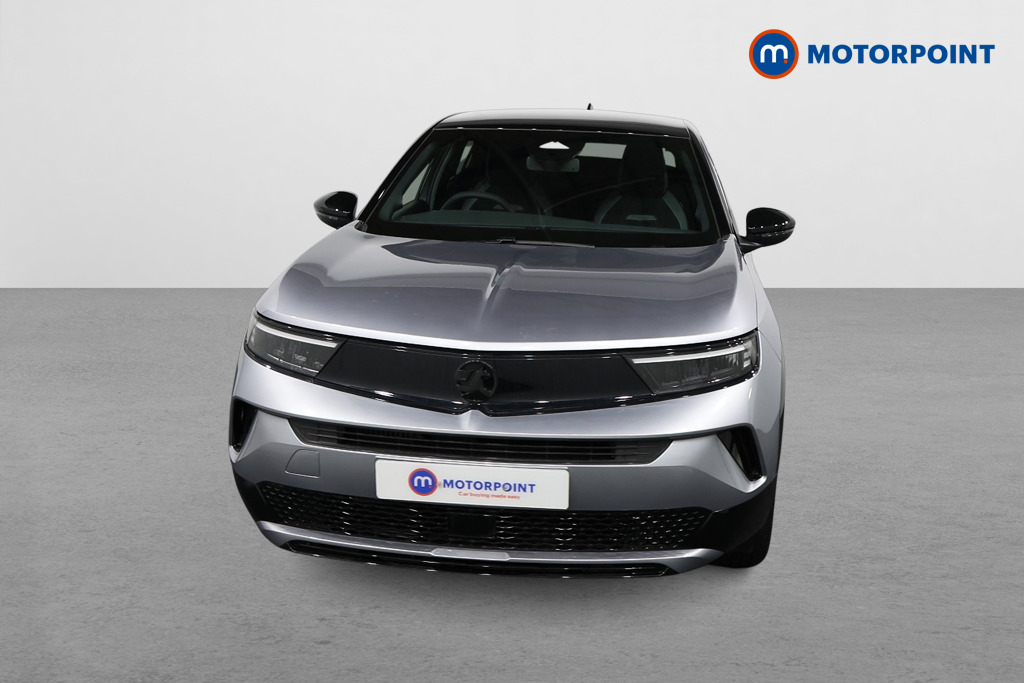 Vauxhall Mokka GS Automatic Petrol SUV - Stock Number (1585731) - Front bumper