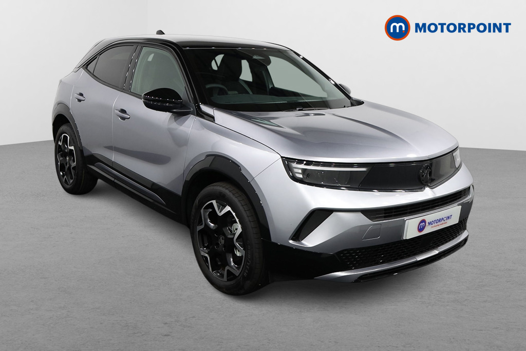 Vauxhall Mokka GS Automatic Petrol SUV - Stock Number (1585731) - Drivers side front corner