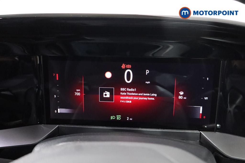 Vauxhall Mokka GS Automatic Petrol SUV - Stock Number (1585766) - 3rd supplementary image