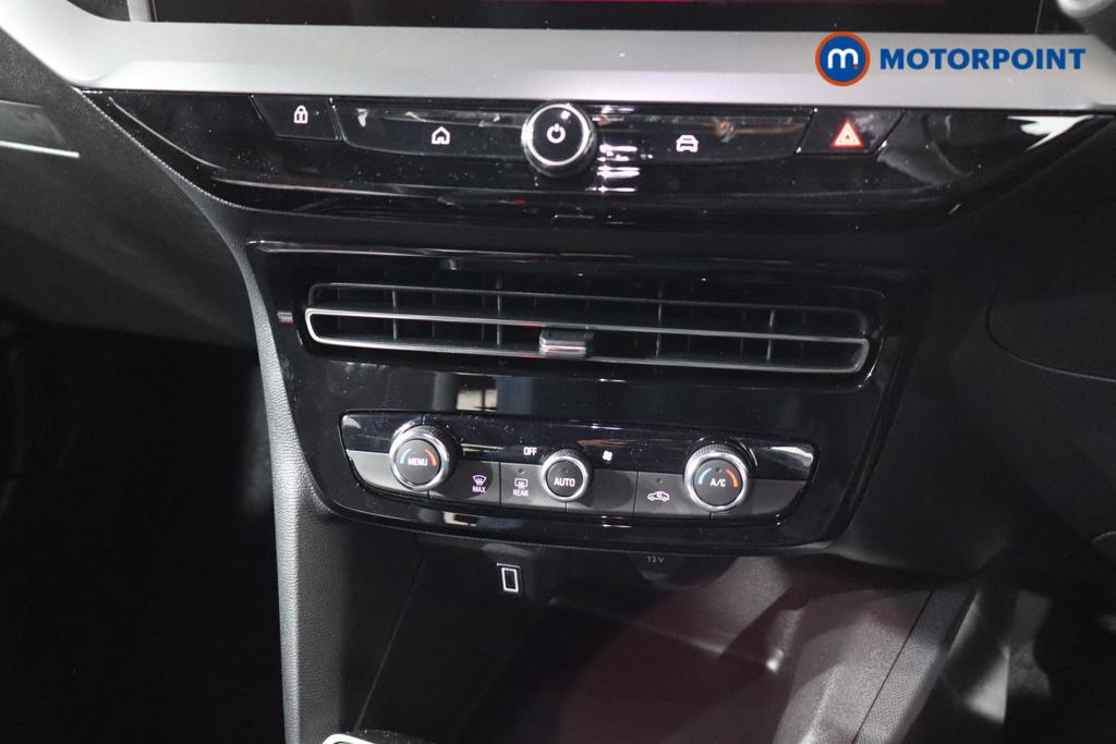 Vauxhall Mokka GS Automatic Petrol SUV - Stock Number (1585766) - 4th supplementary image