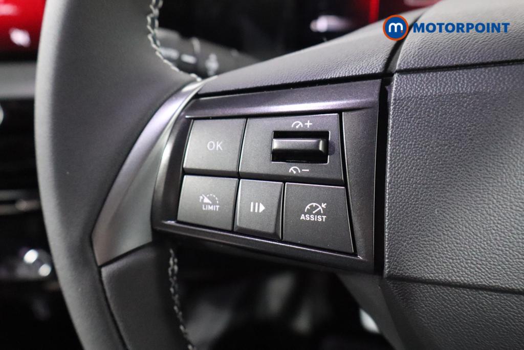 Vauxhall Mokka GS Automatic Petrol SUV - Stock Number (1585766) - 6th supplementary image