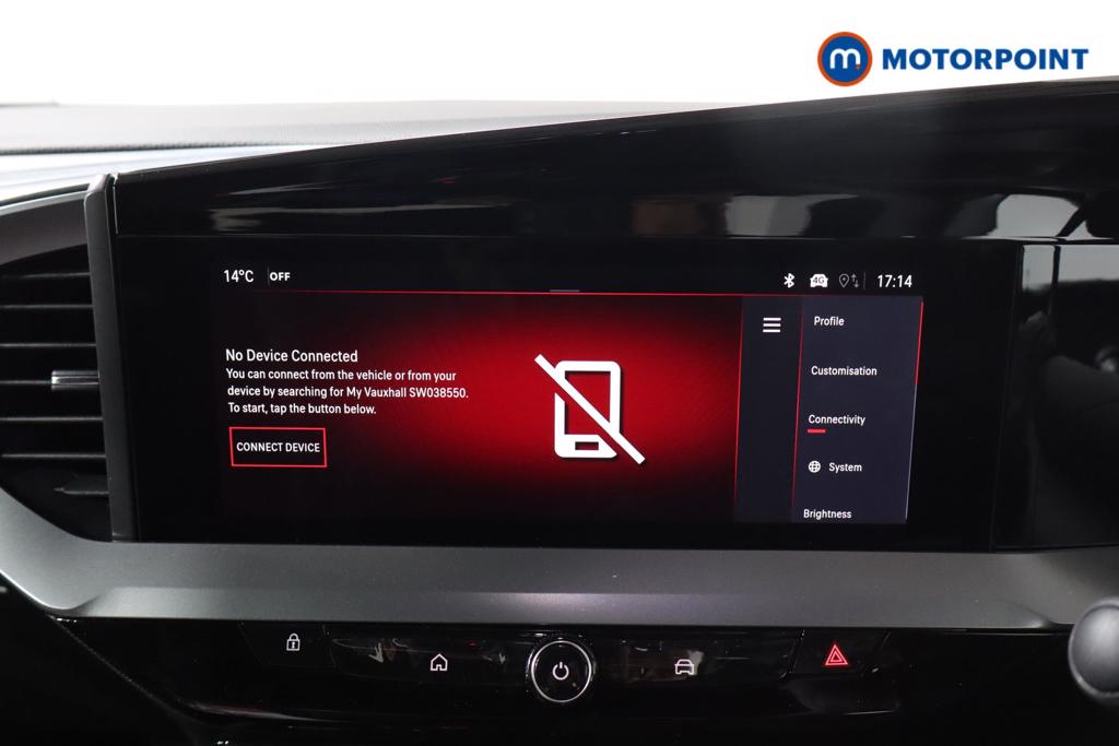 Vauxhall Mokka GS Automatic Petrol SUV - Stock Number (1585766) - 9th supplementary image