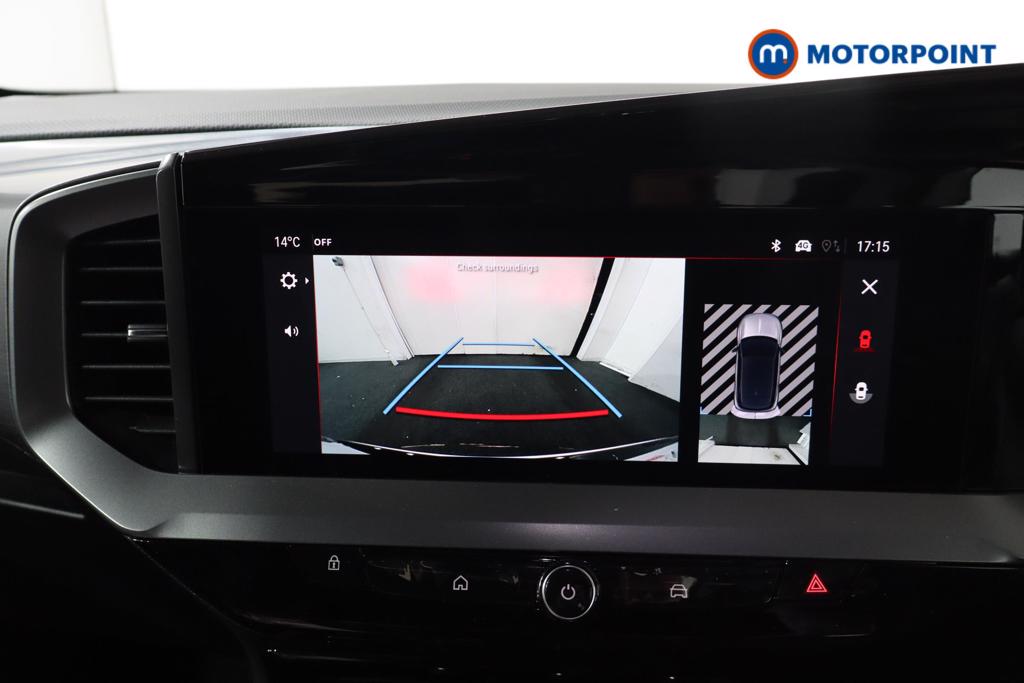 Vauxhall Mokka GS Automatic Petrol SUV - Stock Number (1585766) - 10th supplementary image