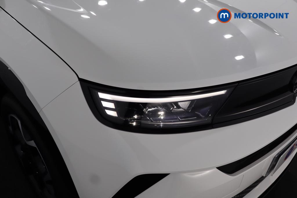 Vauxhall Mokka GS Automatic Petrol SUV - Stock Number (1585766) - 13th supplementary image