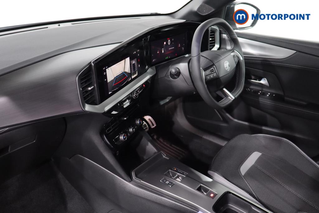 Vauxhall Mokka GS Automatic Petrol SUV - Stock Number (1585766) - 16th supplementary image