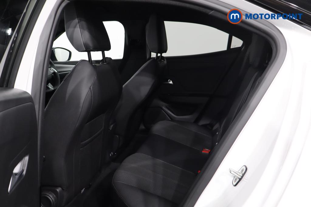 Vauxhall Mokka GS Automatic Petrol SUV - Stock Number (1585766) - 18th supplementary image