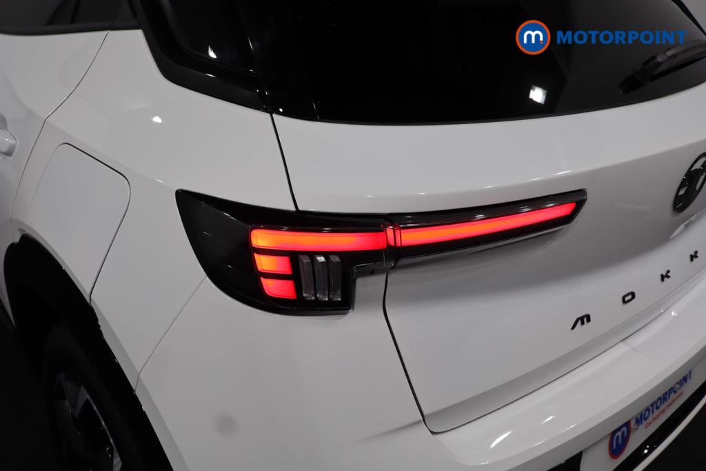 Vauxhall Mokka GS Automatic Petrol SUV - Stock Number (1585766) - 19th supplementary image