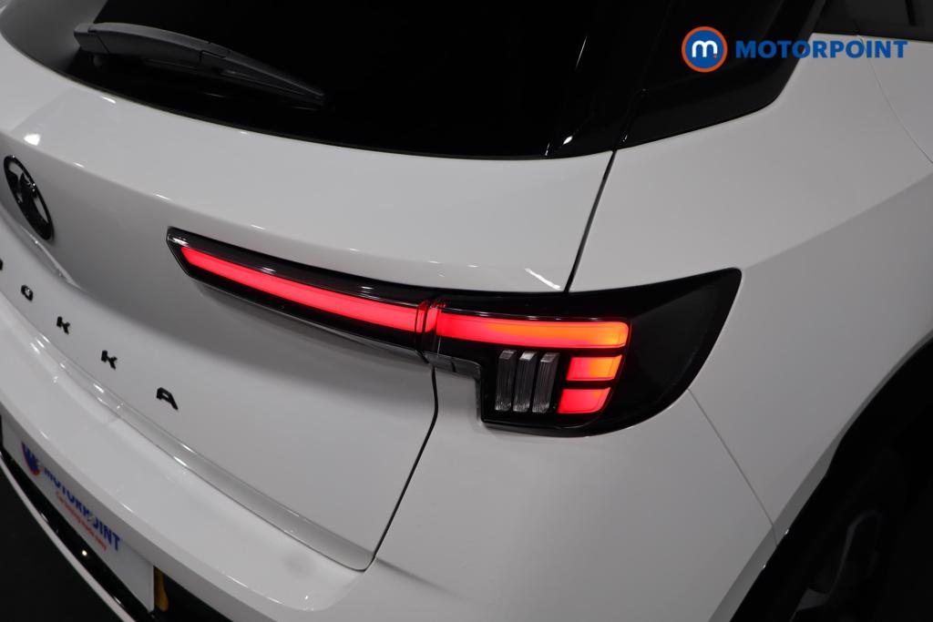 Vauxhall Mokka GS Automatic Petrol SUV - Stock Number (1585766) - 20th supplementary image