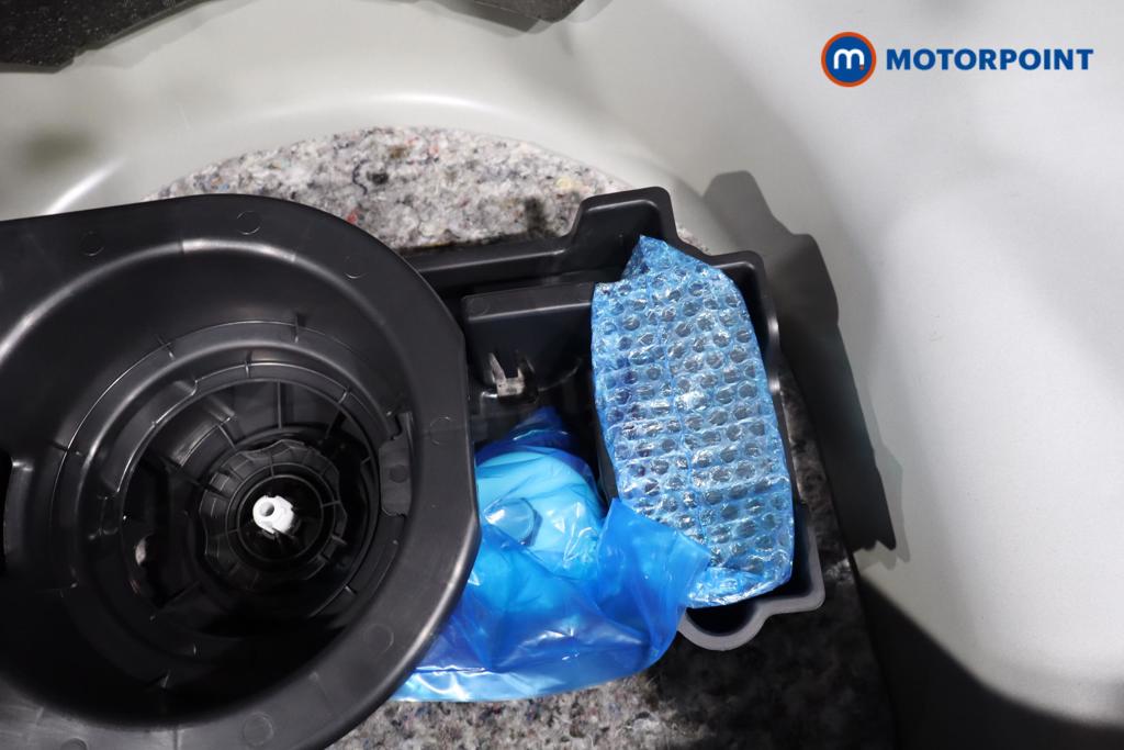 Vauxhall Mokka GS Automatic Petrol SUV - Stock Number (1585766) - 23rd supplementary image