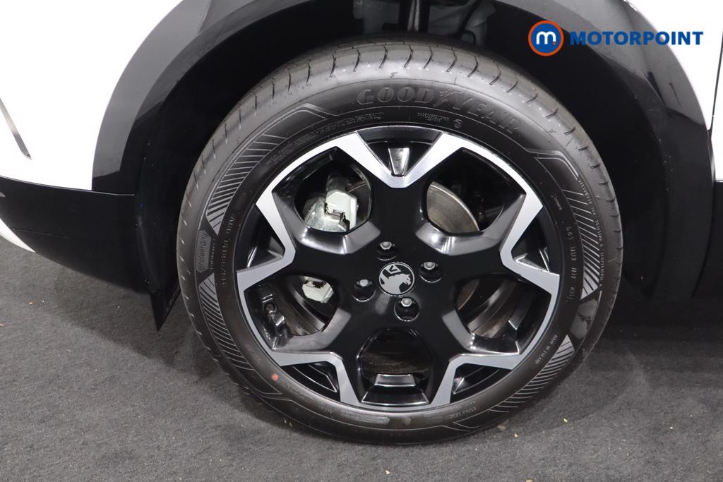 Vauxhall Mokka GS Automatic Petrol SUV - Stock Number (1585766) - 26th supplementary image