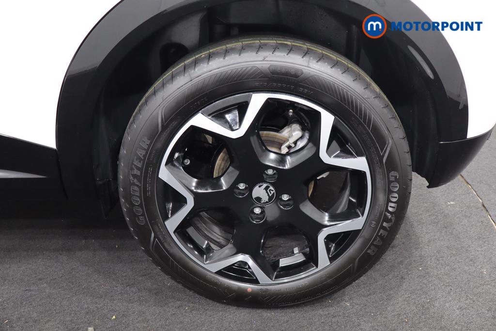 Vauxhall Mokka GS Automatic Petrol SUV - Stock Number (1585766) - 27th supplementary image