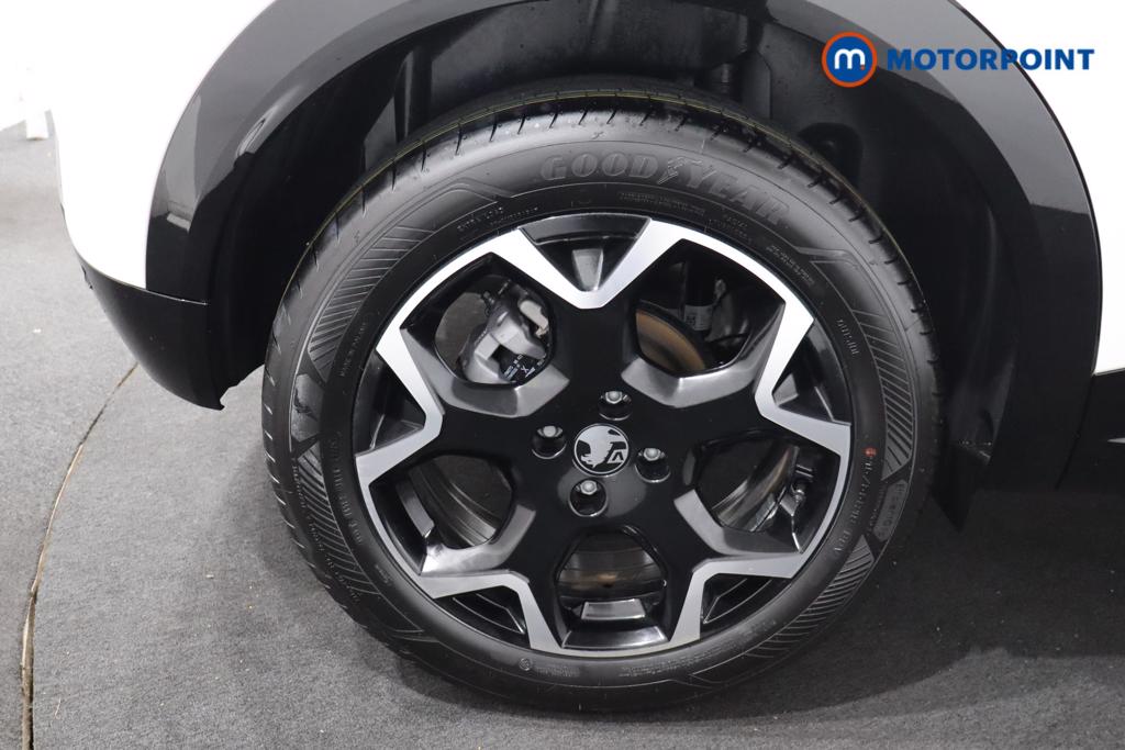 Vauxhall Mokka GS Automatic Petrol SUV - Stock Number (1585766) - 28th supplementary image