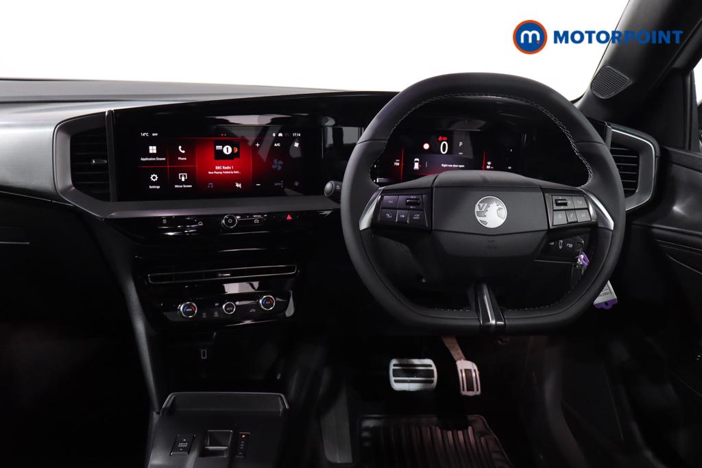 Vauxhall Mokka GS Automatic Petrol SUV - Stock Number (1585766) - 1st supplementary image