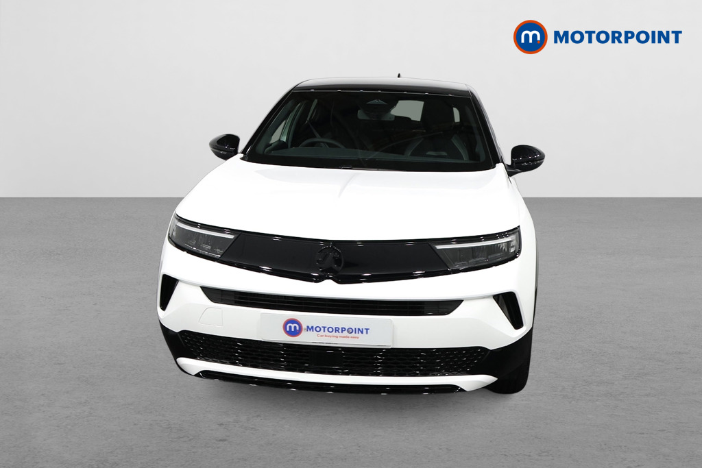 Vauxhall Mokka GS Automatic Petrol SUV - Stock Number (1585766) - Front bumper