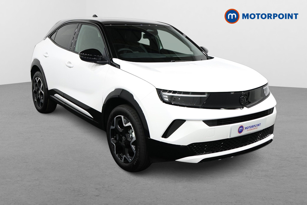 Vauxhall Mokka GS Automatic Petrol SUV - Stock Number (1585766) - Drivers side front corner