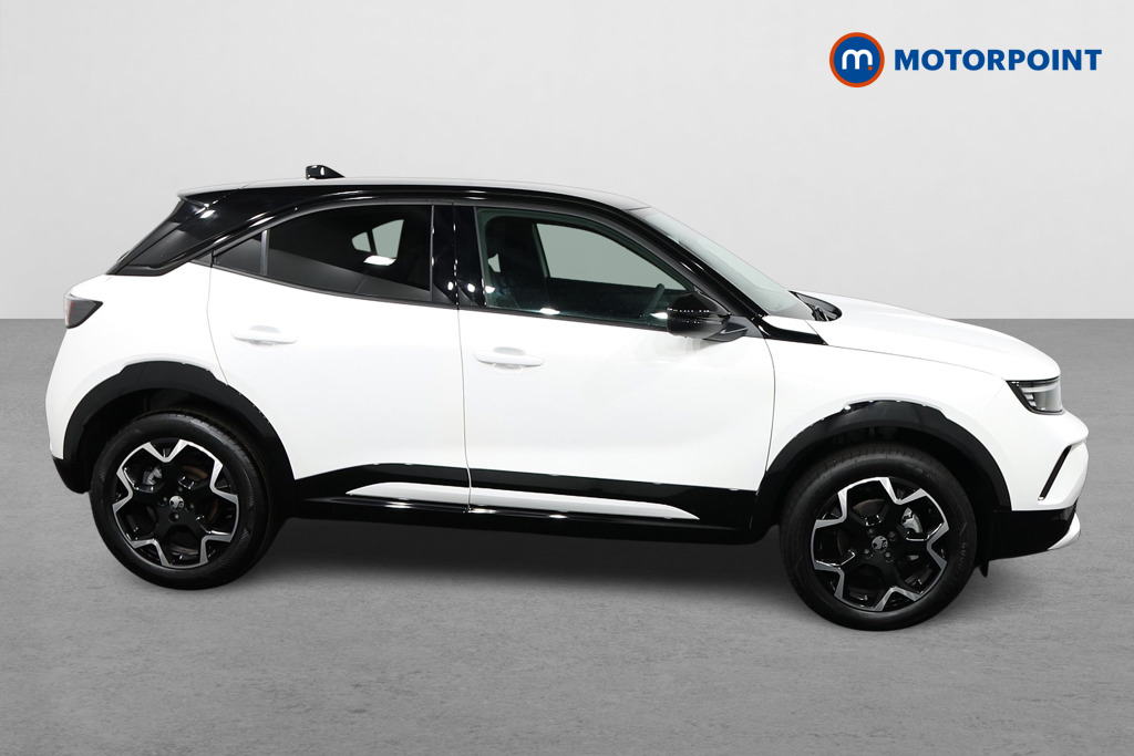 Vauxhall Mokka GS Automatic Petrol SUV - Stock Number (1585766) - Drivers side