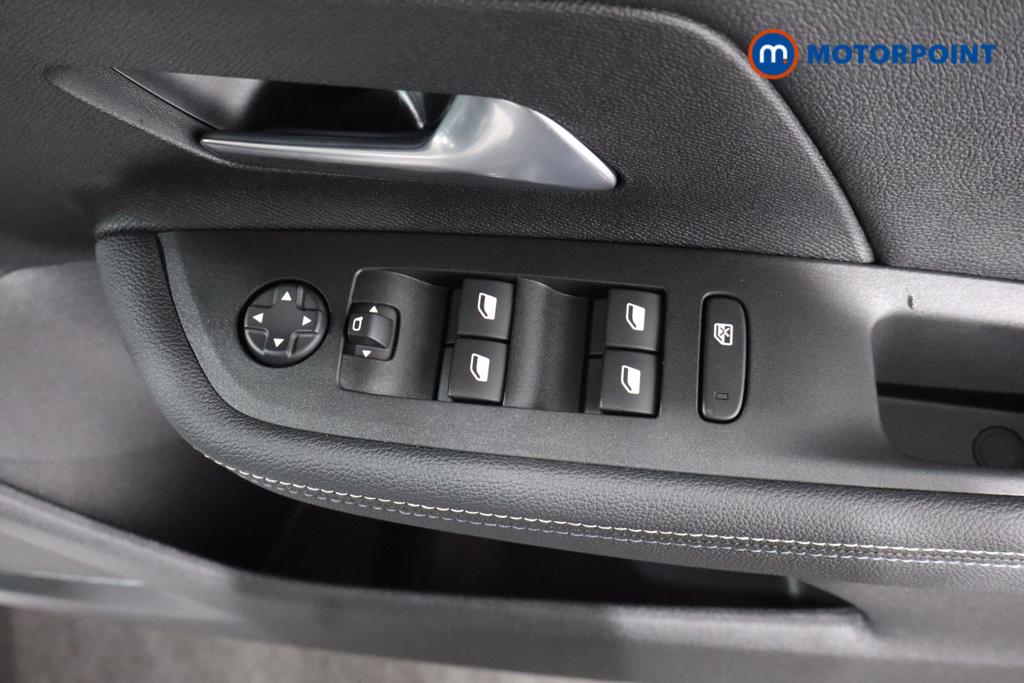 Vauxhall Mokka GS Automatic Petrol SUV - Stock Number (1585794) - 2nd supplementary image