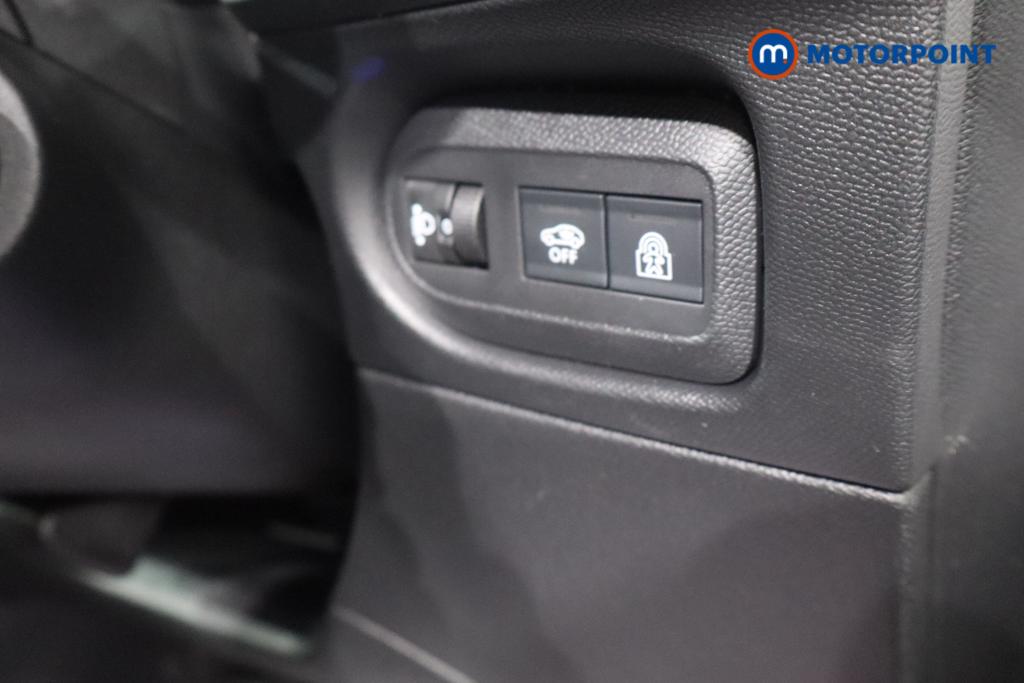 Vauxhall Mokka GS Automatic Petrol SUV - Stock Number (1585794) - 3rd supplementary image