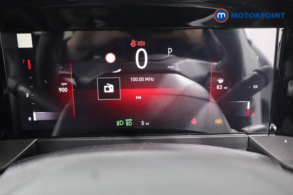 Vauxhall Mokka GS Automatic Petrol SUV - Stock Number (1585794) - 4th supplementary image