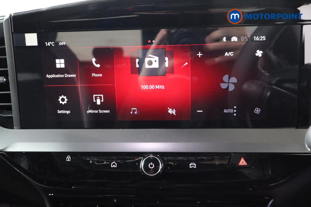 Vauxhall Mokka GS Automatic Petrol SUV - Stock Number (1585794) - 5th supplementary image