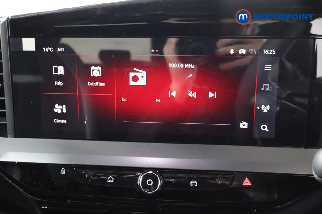 Vauxhall Mokka GS Automatic Petrol SUV - Stock Number (1585794) - 6th supplementary image