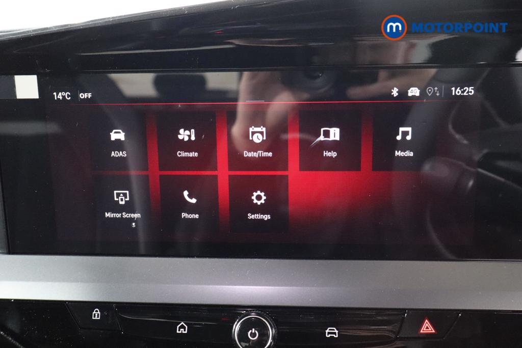 Vauxhall Mokka GS Automatic Petrol SUV - Stock Number (1585794) - 7th supplementary image