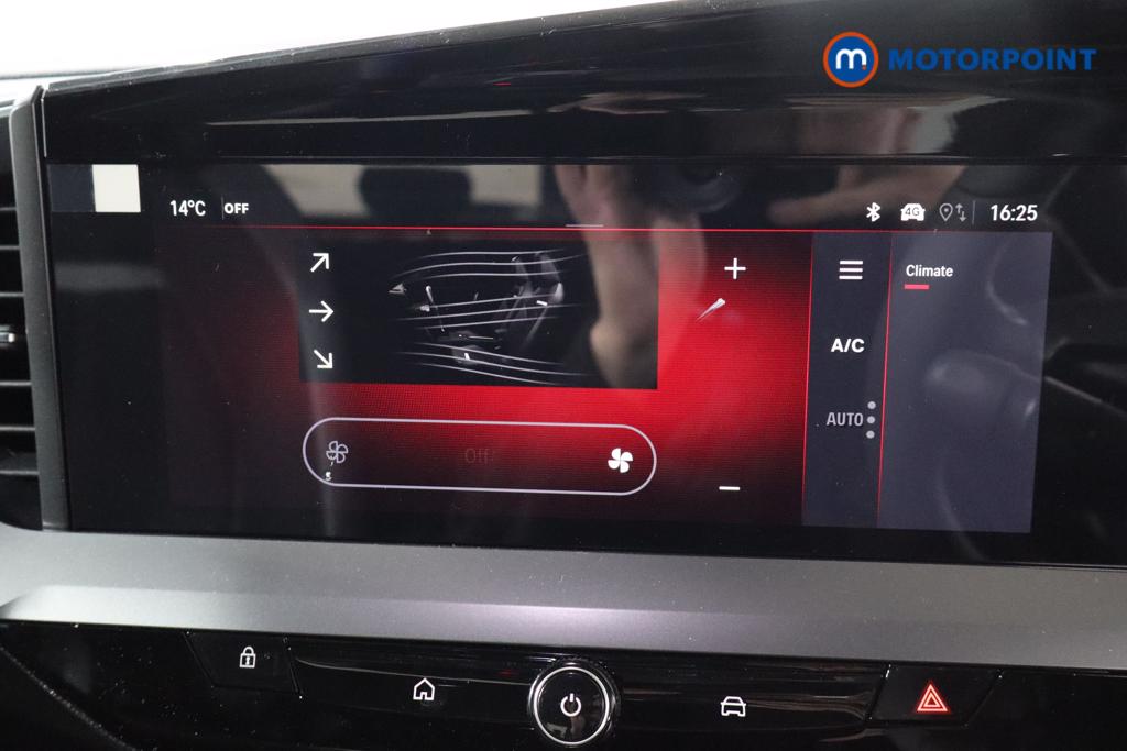 Vauxhall Mokka GS Automatic Petrol SUV - Stock Number (1585794) - 9th supplementary image