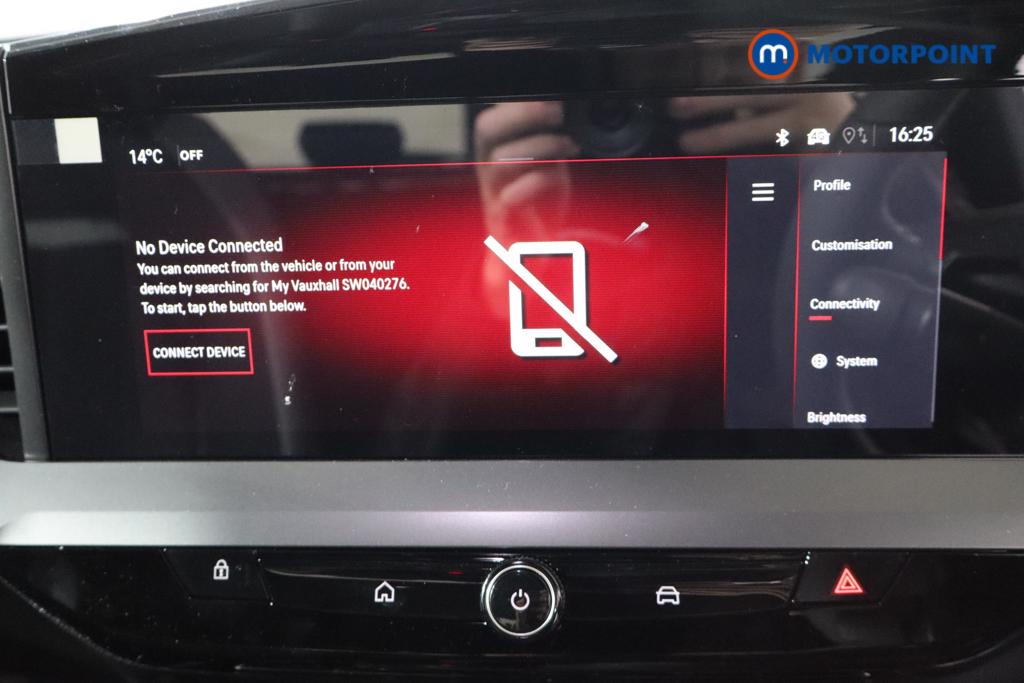 Vauxhall Mokka GS Automatic Petrol SUV - Stock Number (1585794) - 10th supplementary image