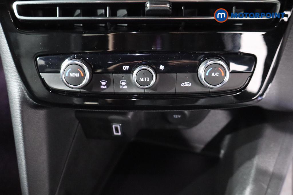 Vauxhall Mokka GS Automatic Petrol SUV - Stock Number (1585794) - 11th supplementary image