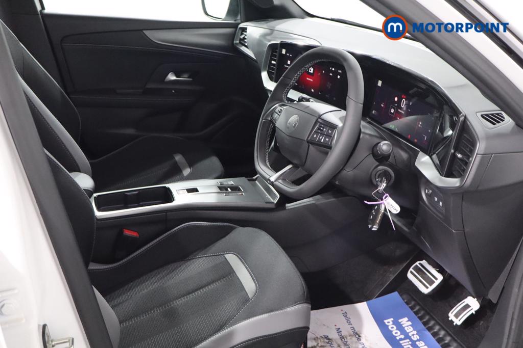 Vauxhall Mokka GS Automatic Petrol SUV - Stock Number (1585794) - 15th supplementary image