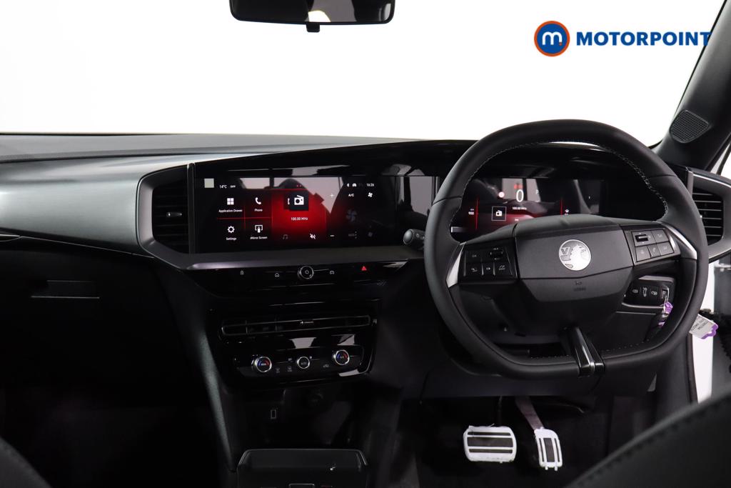 Vauxhall Mokka GS Automatic Petrol SUV - Stock Number (1585794) - 16th supplementary image