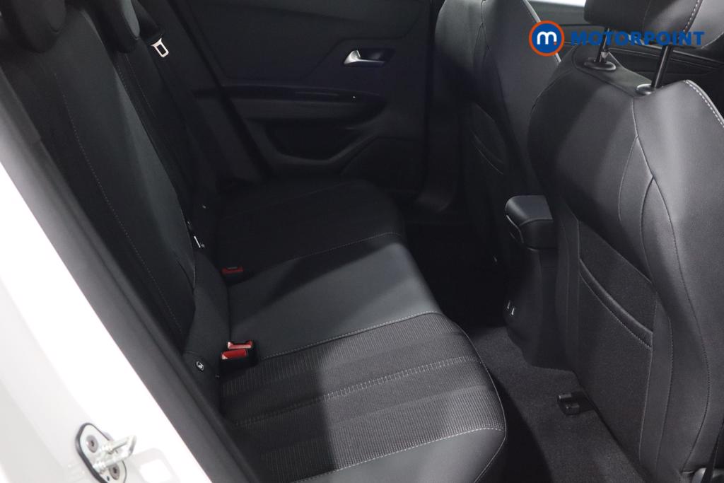 Vauxhall Mokka GS Automatic Petrol SUV - Stock Number (1585794) - 18th supplementary image