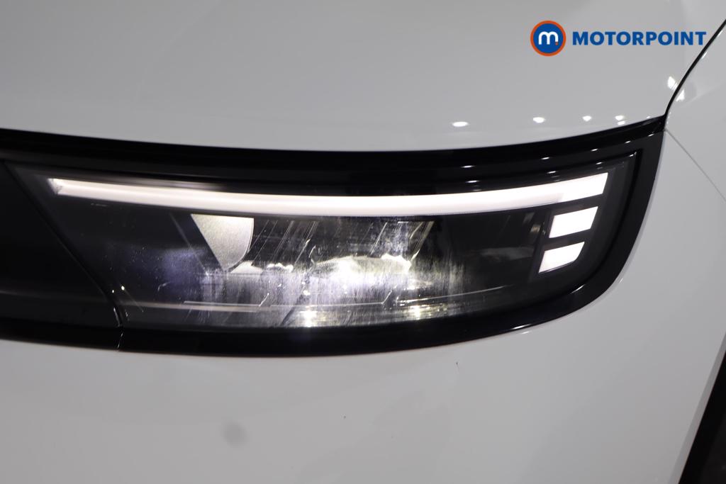 Vauxhall Mokka GS Automatic Petrol SUV - Stock Number (1585794) - 24th supplementary image