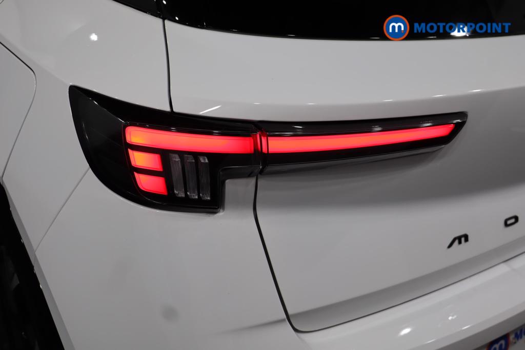 Vauxhall Mokka GS Automatic Petrol SUV - Stock Number (1585794) - 26th supplementary image