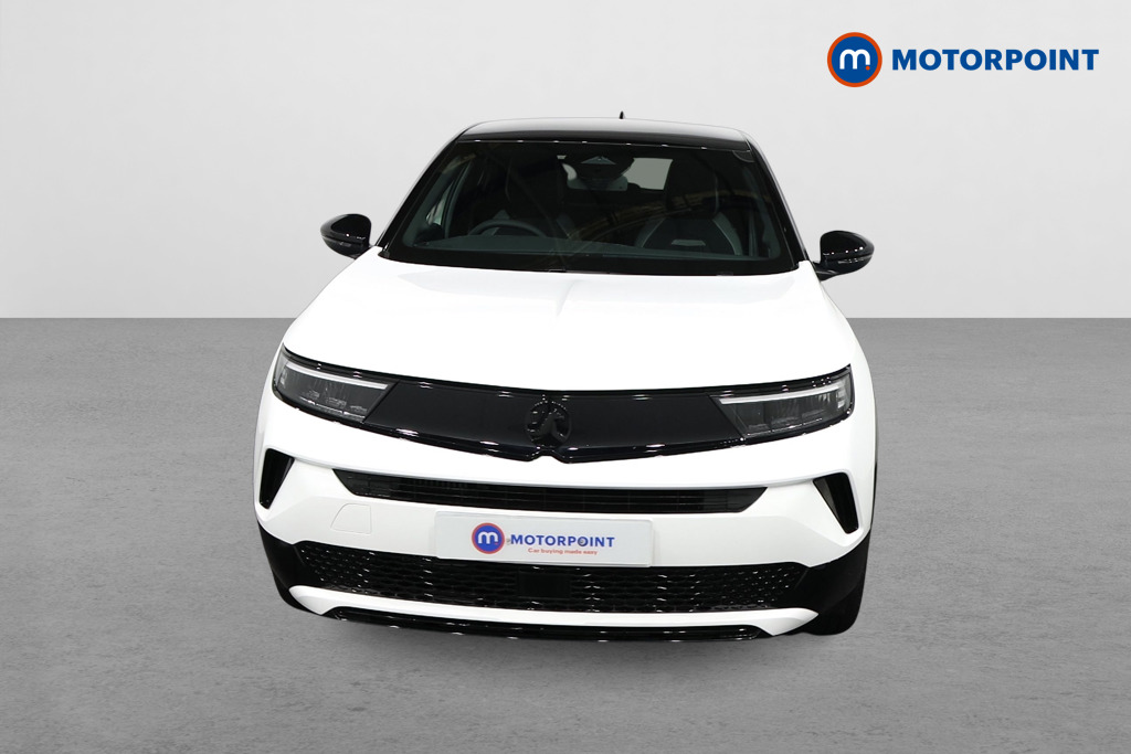 Vauxhall Mokka GS Automatic Petrol SUV - Stock Number (1585794) - Front bumper