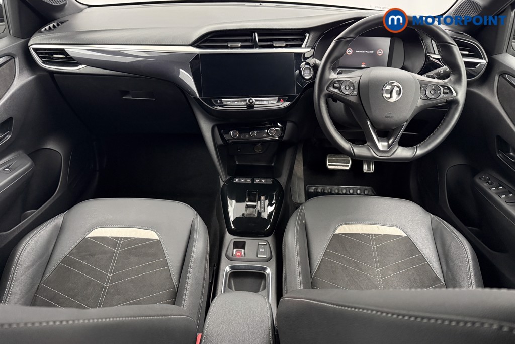 Vauxhall Corsa Ultimate Automatic Petrol Hatchback - Stock Number (1585820) - 2nd supplementary image