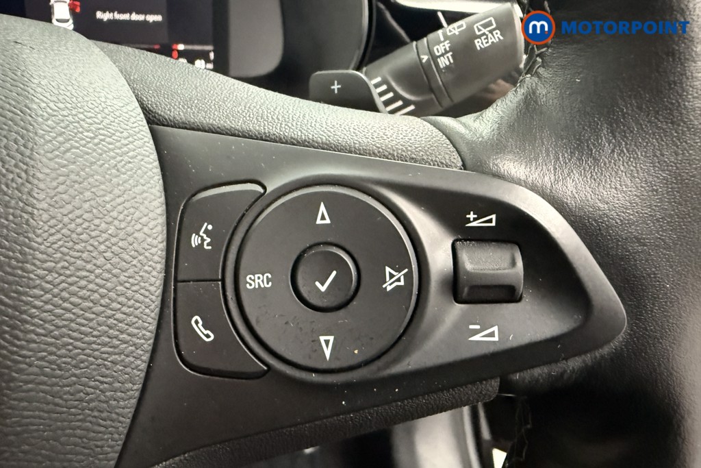 Vauxhall Corsa Ultimate Automatic Petrol Hatchback - Stock Number (1585820) - 5th supplementary image