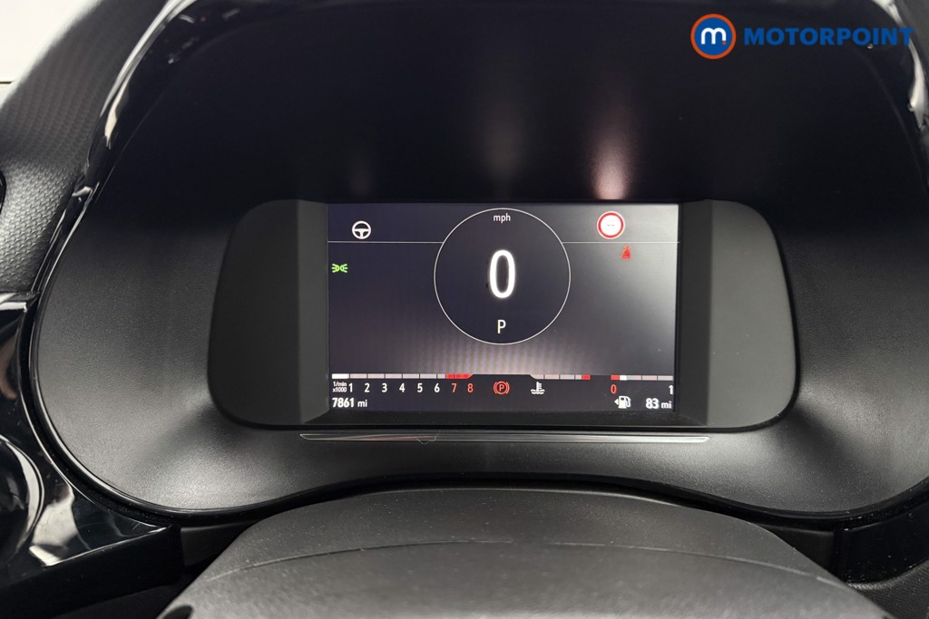 Vauxhall Corsa Ultimate Automatic Petrol Hatchback - Stock Number (1585820) - 6th supplementary image