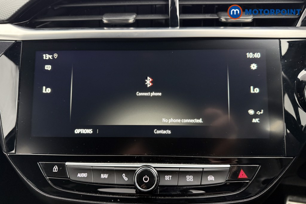 Vauxhall Corsa Ultimate Automatic Petrol Hatchback - Stock Number (1585820) - 8th supplementary image