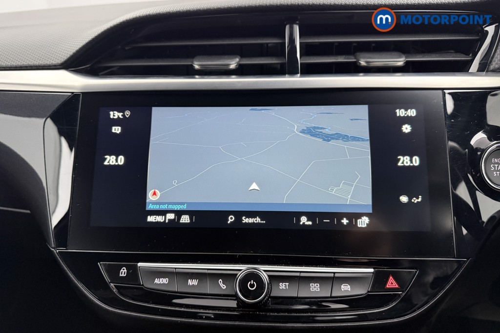 Vauxhall Corsa Ultimate Automatic Petrol Hatchback - Stock Number (1585820) - 9th supplementary image