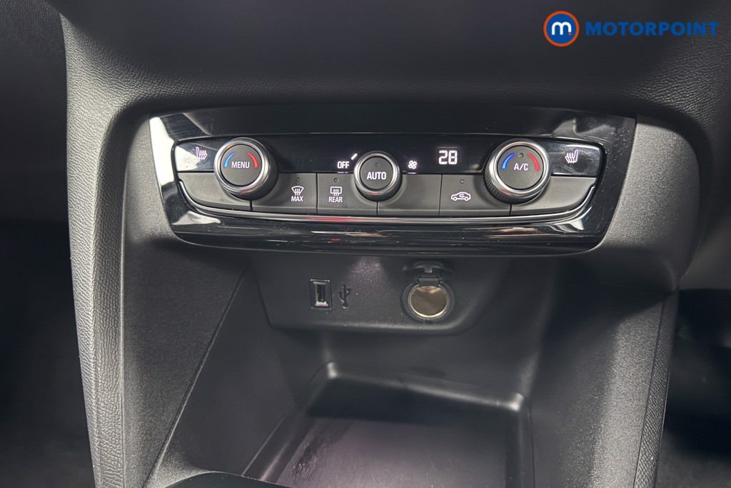 Vauxhall Corsa Ultimate Automatic Petrol Hatchback - Stock Number (1585820) - 12th supplementary image