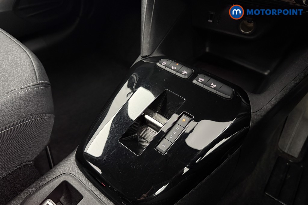 Vauxhall Corsa Ultimate Automatic Petrol Hatchback - Stock Number (1585820) - 13th supplementary image