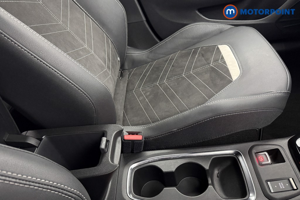 Vauxhall Corsa Ultimate Automatic Petrol Hatchback - Stock Number (1585820) - 14th supplementary image