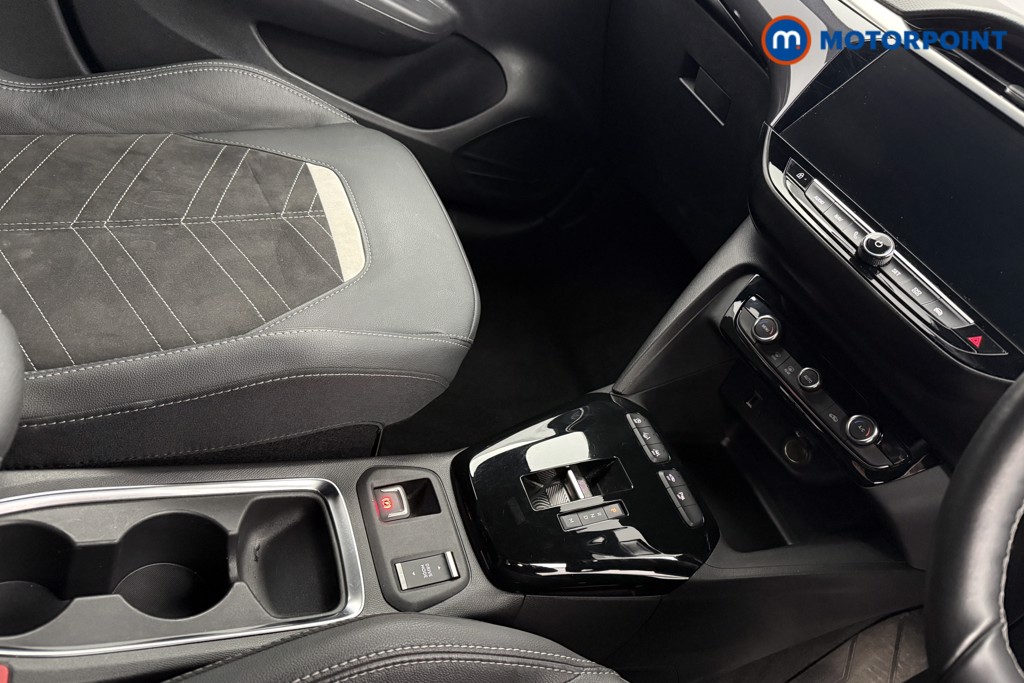 Vauxhall Corsa Ultimate Automatic Petrol Hatchback - Stock Number (1585820) - 15th supplementary image