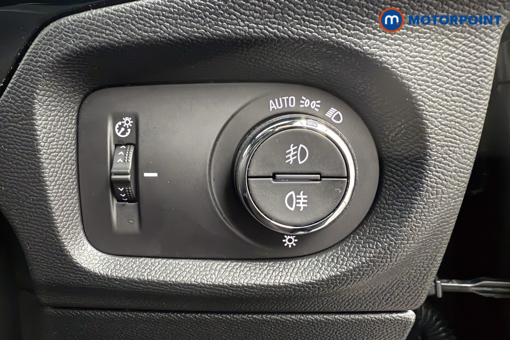 Vauxhall Corsa Ultimate Automatic Petrol Hatchback - Stock Number (1585820) - 16th supplementary image