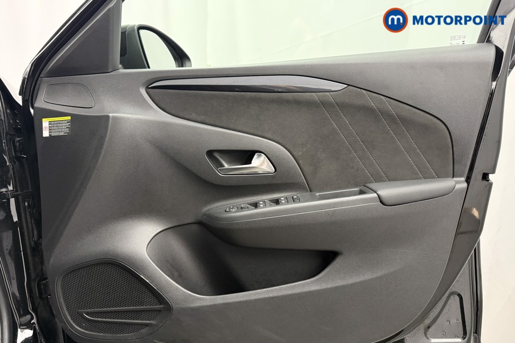 Vauxhall Corsa Ultimate Automatic Petrol Hatchback - Stock Number (1585820) - 17th supplementary image